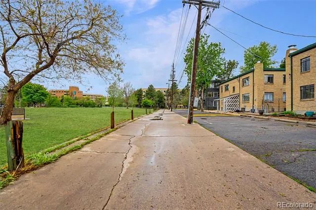 1182 Clermont Street #1B Denver, CO 80220