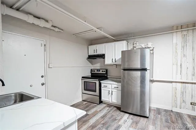 1182 Clermont Street #1B Denver, CO 80220