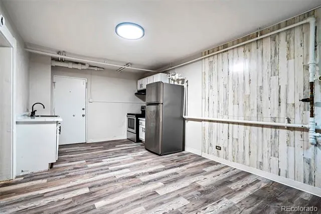 1182 Clermont Street #1B Denver, CO 80220