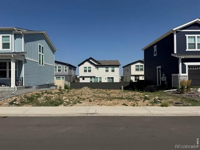 336 Fox Lane Superior, CO 80027