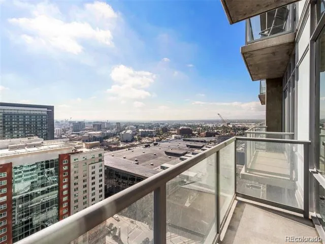 891 14th Street #2611 Denver, CO 80202