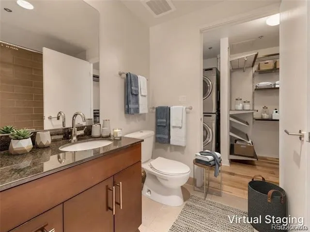 891 14th Street #2611 Denver, CO 80202