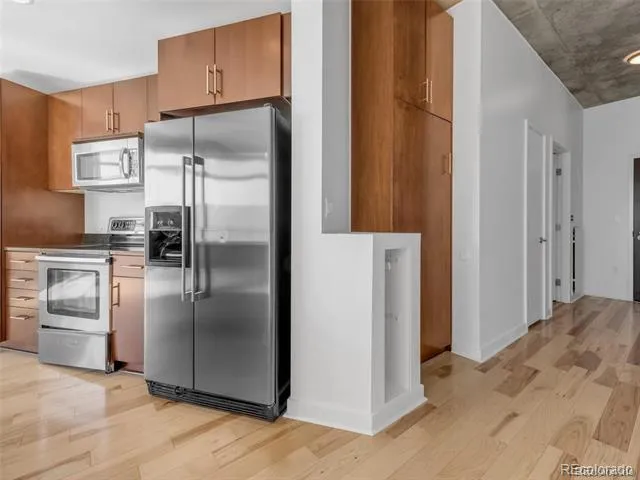 891 14th Street #2611 Denver, CO 80202
