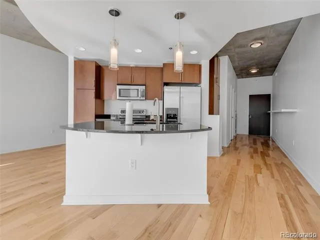 891 14th Street #2611 Denver, CO 80202