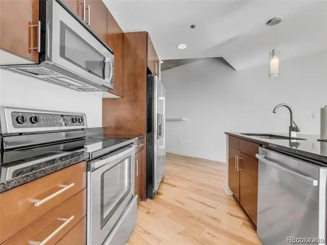 891 14th Street #2611 Denver, CO 80202