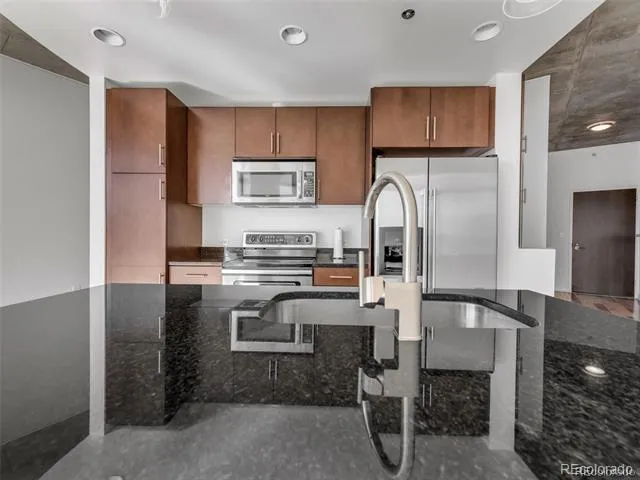 891 14th Street #2611 Denver, CO 80202
