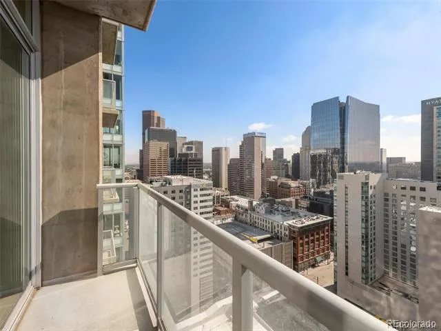 891 14th Street #2611 Denver, CO 80202