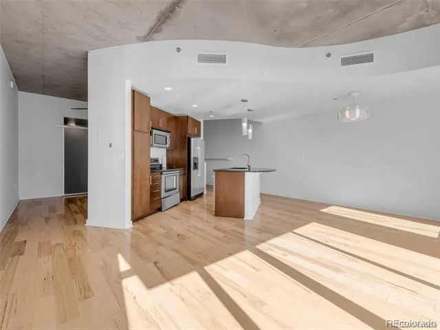 891 14th Street #2611 Denver, CO 80202