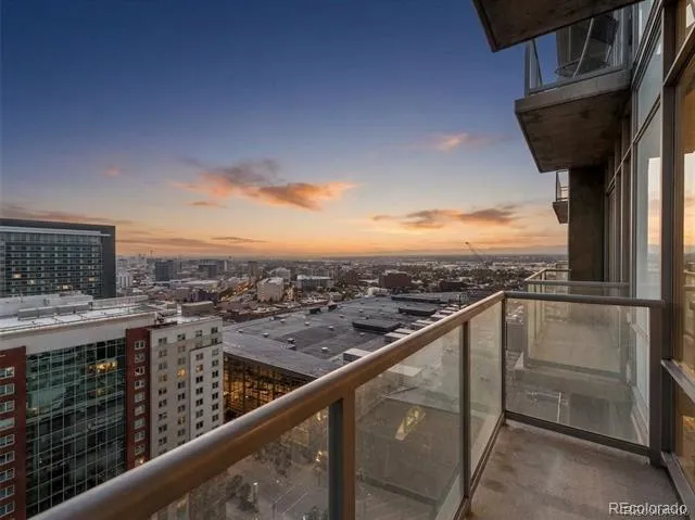 891 14th Street #2611 Denver, CO 80202