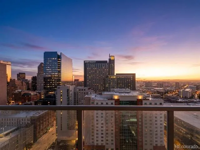891 14th Street #2611 Denver, CO 80202