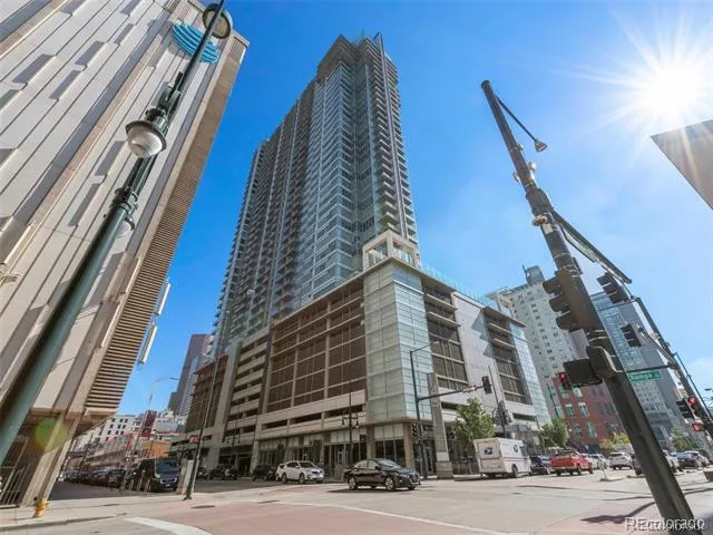 891 14th Street #2611 Denver, CO 80202