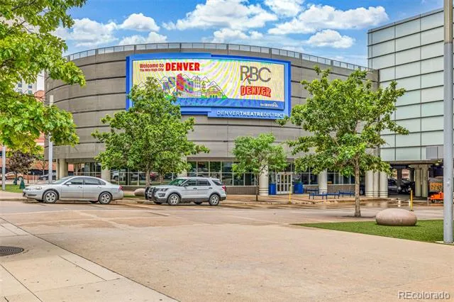 891 14th Street #2611 Denver, CO 80202