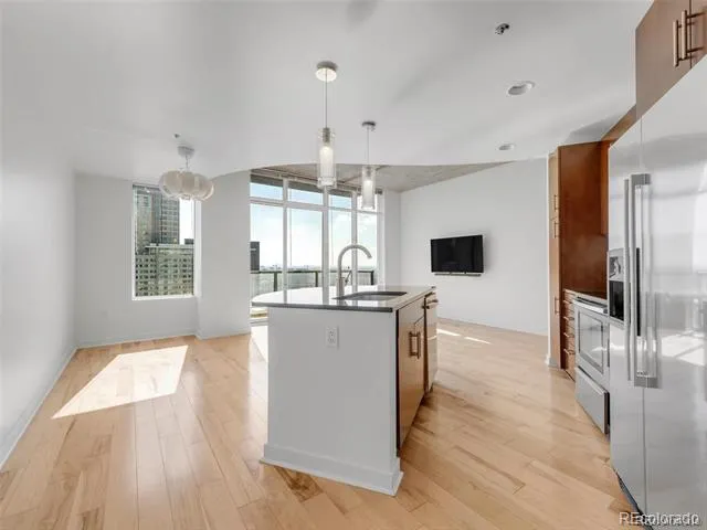 891 14th Street #2611 Denver, CO 80202