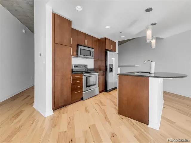891 14th Street #2611 Denver, CO 80202