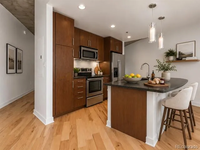 891 14th Street #2611 Denver, CO 80202