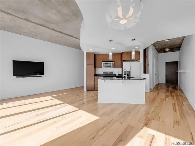 891 14th Street #2611 Denver, CO 80202