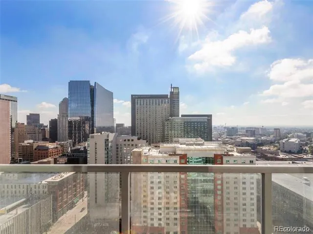 891 14th Street #2611 Denver, CO 80202