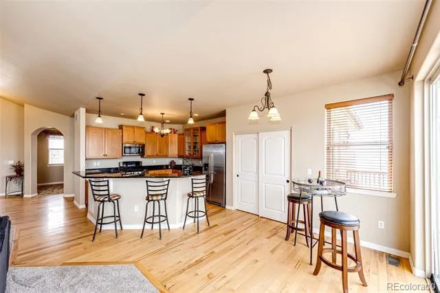 14325 Watson Circle Bennett, CO 80102