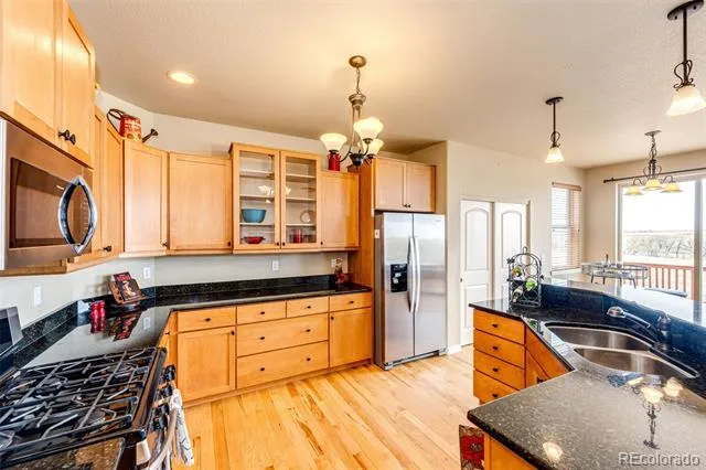 14325 Watson Circle Bennett, CO 80102