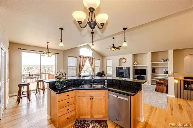 14325 Watson Circle Bennett, CO 80102