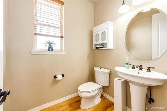 14325 Watson Circle Bennett, CO 80102