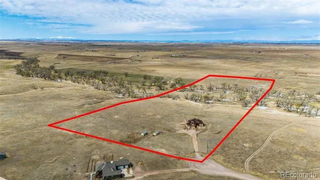 14325 Watson Circle Bennett, CO 80102