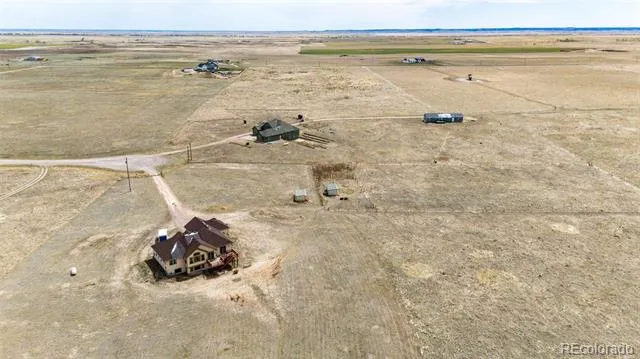 14325 Watson Circle Bennett, CO 80102