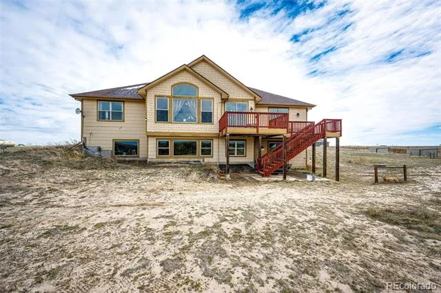 14325 Watson Circle Bennett, CO 80102