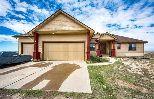 14325 Watson Circle Bennett, CO 80102