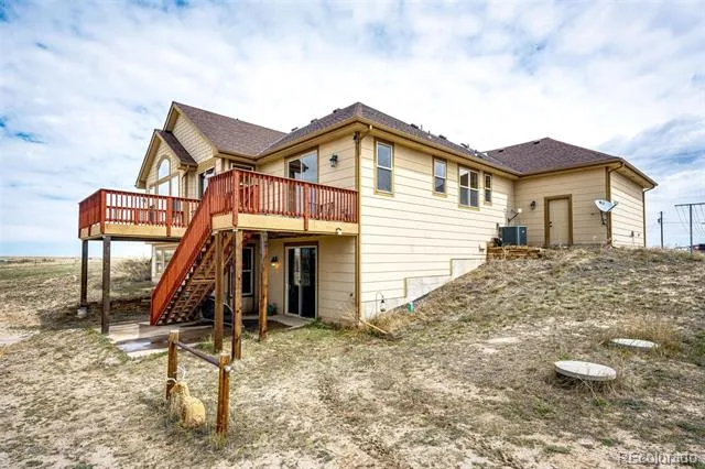 14325 Watson Circle Bennett, CO 80102