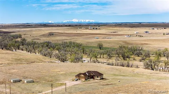 14325 Watson Circle Bennett, CO 80102