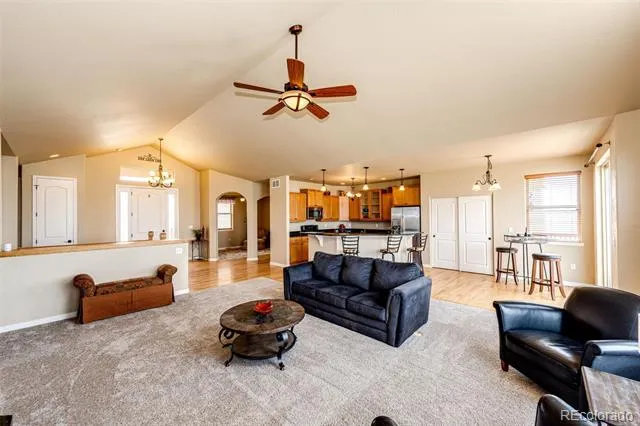 14325 Watson Circle Bennett, CO 80102