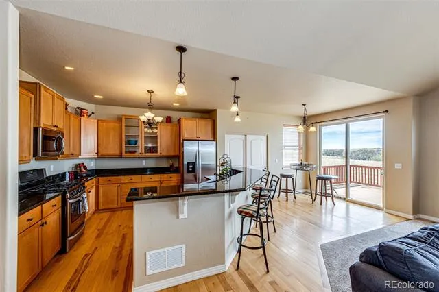 14325 Watson Circle Bennett, CO 80102