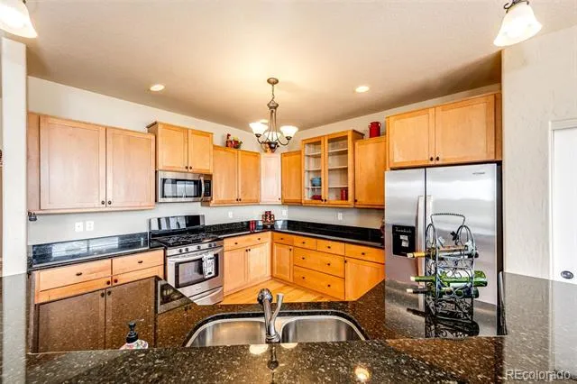 14325 Watson Circle Bennett, CO 80102