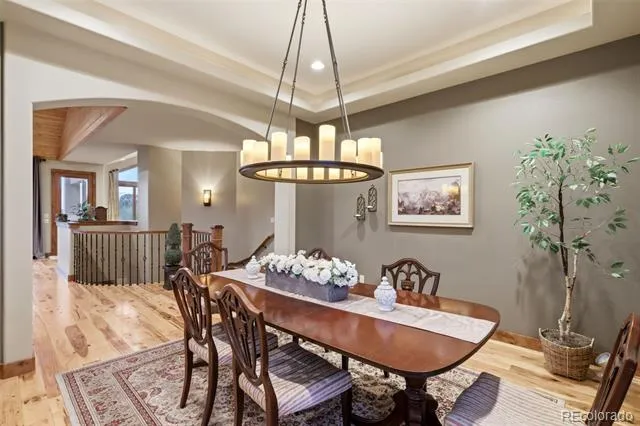 4330 Ridgeway Lane Colorado Springs, CO 80908
