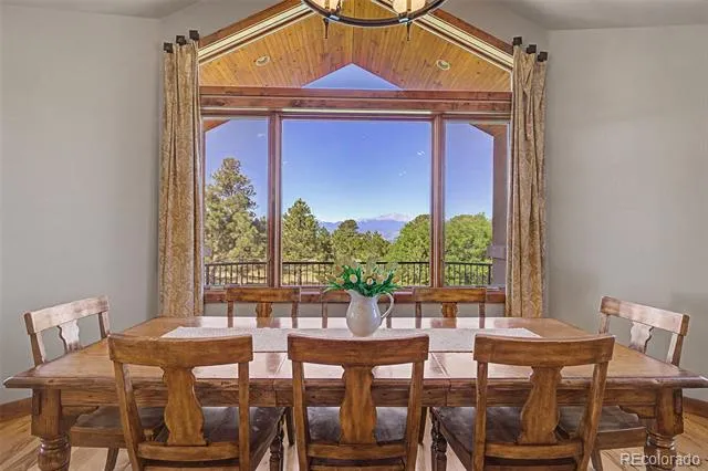 4330 Ridgeway Lane Colorado Springs, CO 80908