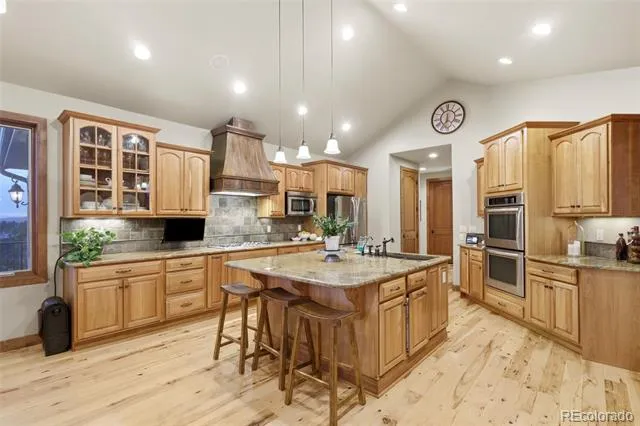 4330 Ridgeway Lane Colorado Springs, CO 80908