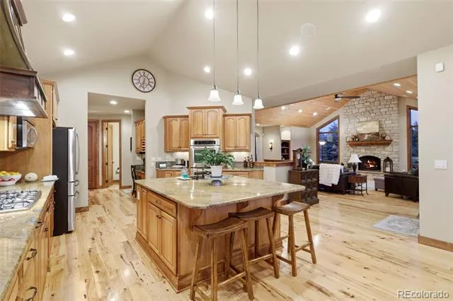 4330 Ridgeway Lane Colorado Springs, CO 80908
