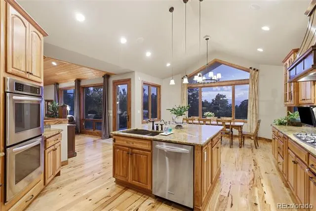 4330 Ridgeway Lane Colorado Springs, CO 80908