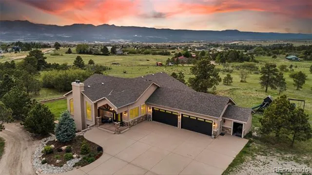 4330 Ridgeway Lane Colorado Springs, CO 80908