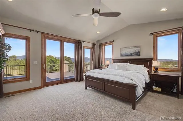 4330 Ridgeway Lane Colorado Springs, CO 80908