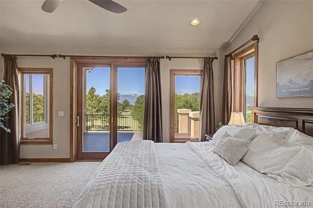 4330 Ridgeway Lane Colorado Springs, CO 80908