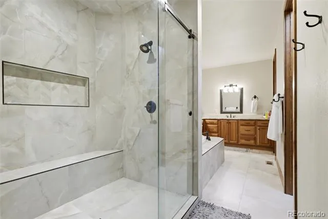 4330 Ridgeway Lane Colorado Springs, CO 80908