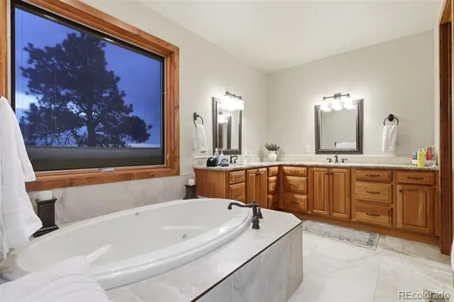 4330 Ridgeway Lane Colorado Springs, CO 80908