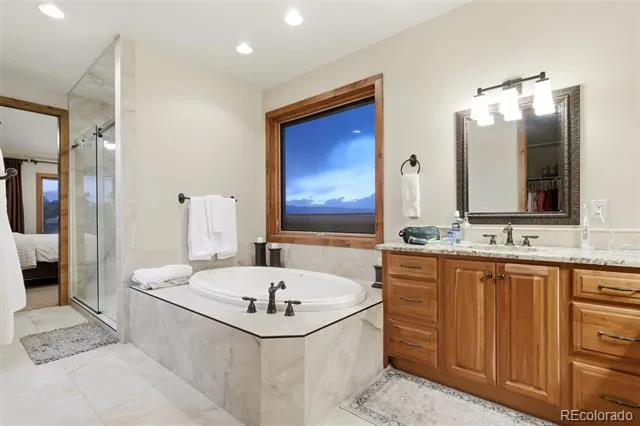 4330 Ridgeway Lane Colorado Springs, CO 80908
