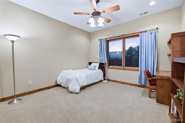 4330 Ridgeway Lane Colorado Springs, CO 80908