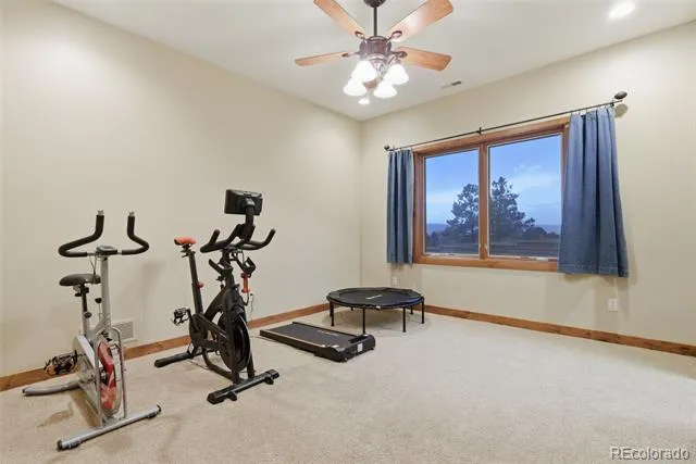 4330 Ridgeway Lane Colorado Springs, CO 80908