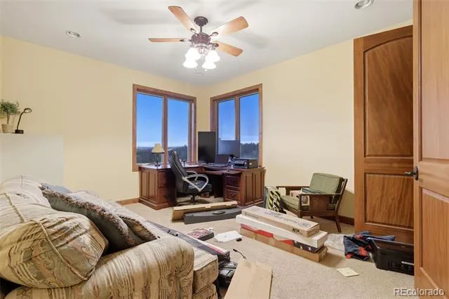 4330 Ridgeway Lane Colorado Springs, CO 80908