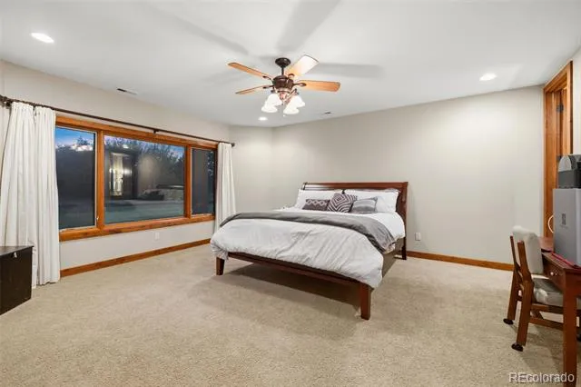 4330 Ridgeway Lane Colorado Springs, CO 80908