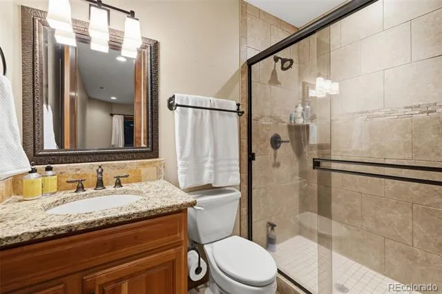 4330 Ridgeway Lane Colorado Springs, CO 80908